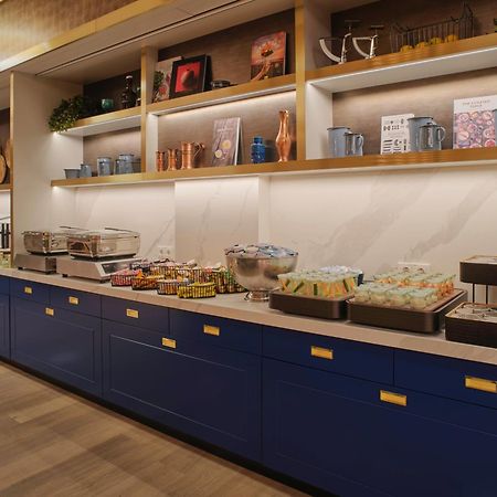 Adina Apartment Hotel Köln Dış mekan fotoğraf